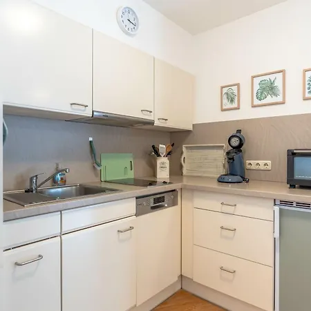 Gipfelliebe Apartment *