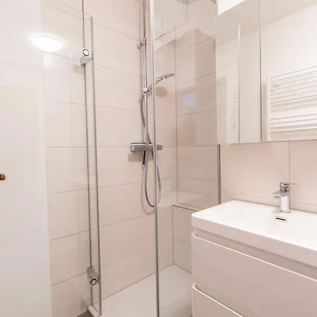 Apartment Gipfelliebe *